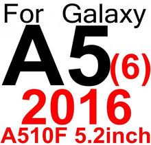 Load image into Gallery viewer, Premium Tempered Glass For Samsung Galaxy S3 S4 S5 S6 A3 A5 J3 J5 2015 2016 Grand Prime Screen Protector HD Protective Film