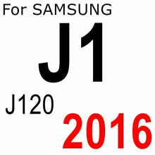 Load image into Gallery viewer, Premium Tempered Glass For Samsung Galaxy S3 S4 S5 S6 A3 A5 J3 J5 2015 2016 Grand Prime Screen Protector HD Protective Film
