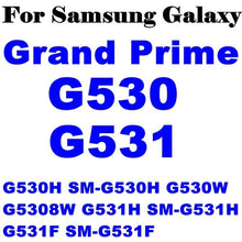 Load image into Gallery viewer, Premium Tempered Glass For Samsung Galaxy S3 S4 S5 S6 A3 A5 J3 J5 2015 2016 Grand Prime Screen Protector HD Protective Film