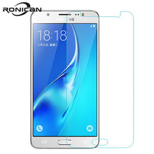 Load image into Gallery viewer, Premium Tempered Glass For Samsung Galaxy S3 S4 S5 S6 A3 A5 J3 J5 2015 2016 Grand Prime Screen Protector HD Protective Film